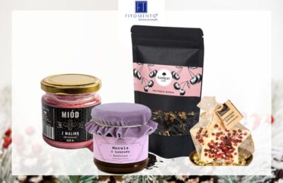 Zestaw zimowy różowy 10