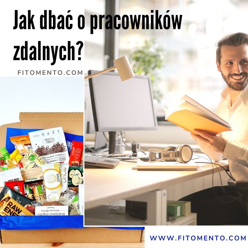 13 WSKAZÓWEK JAK MOTYWOWAĆ PRACOWNIKÓW ZDALNYCH. JAK ZARZĄDZAĆ ZESPOŁEM ZDALNYM?