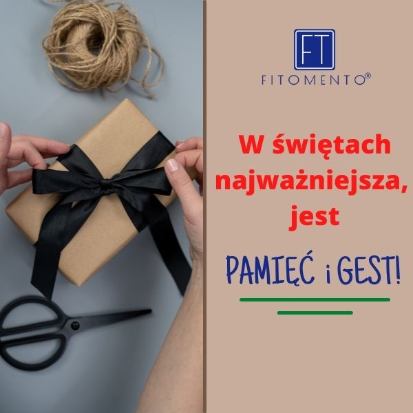 UPOMINKI NA ŚWIĘTA DLA PRACOWNIKÓW