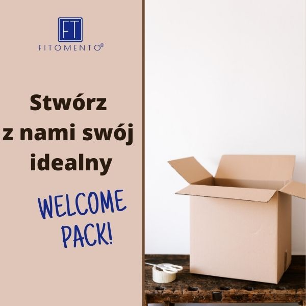 WELCOME PACK DLA PRACOWNIKÓW – ZESTAWY POWITALNE