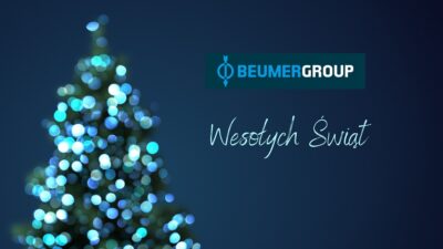 Paczka Świąteczna Beumer