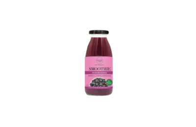 Smoothie Aronia Czarna Porzeczka 250 ml Foods By Ann