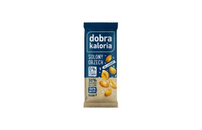 baton dk solony orzech