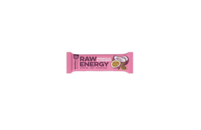 baton raw energy marakuja