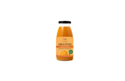 napoje Smoothie Marchew Pomarancza 250 ml Foods By Ann