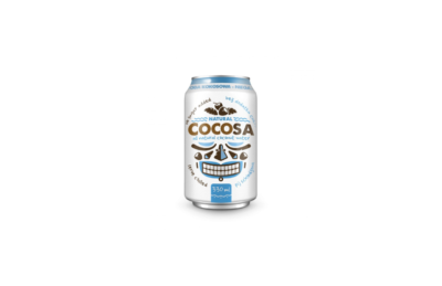Woda kokosowa ngaz 330 ml Cocosa Diet Food