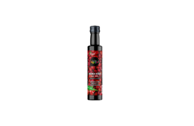 napoje sok dzika roza 100 NFC 250 ML BIO ONE