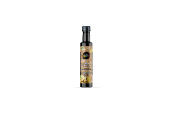Sok imbir z cytryną NFC 250 ml Bio One