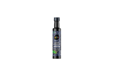 napoje sok jagoda kamczatka 100 NFC 250 Ml BIO ONE