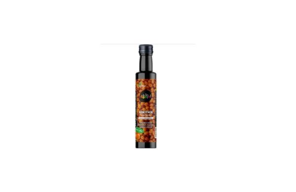 napoje sok rokitnik 100 NFC 250 ML BIO ONE