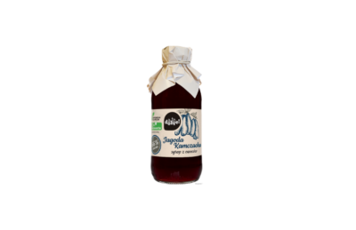 syrop-jagoda-kamczacka 330 ml bio one