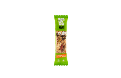 batony beraw nutshoney bar pistachio 30g