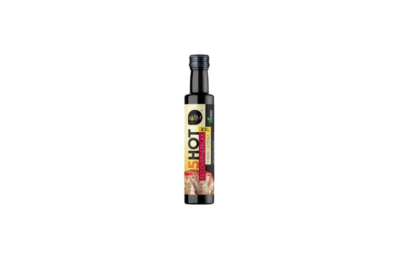 napoje shot SHOT IMMUNITY POWER XXL jablkowisniaimbir bioone
