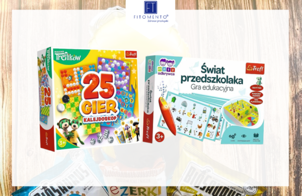 paczki dla dzieci paczka dla dzieci 3-5 lat 2