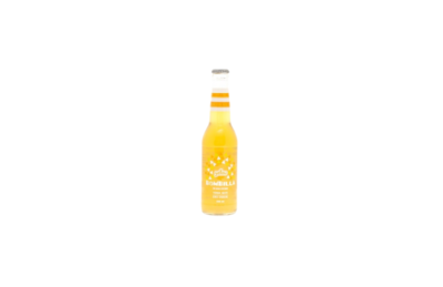 zdrowe napoje Napoj pobudzajacy Yerba Yellow Bombilla