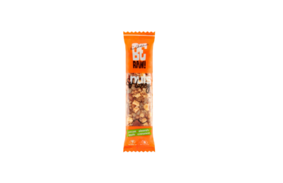 zdrowe batony beraw nutshoney bar pecan 30g