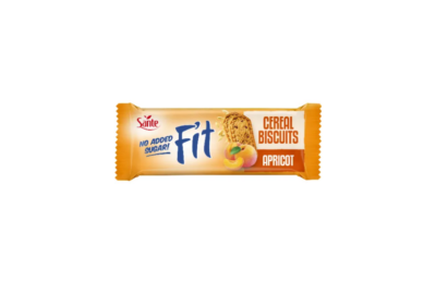 zdrowe ciasteczka Fit Ciasteczka Zbozowe z Morela Bez Cukru 50g
