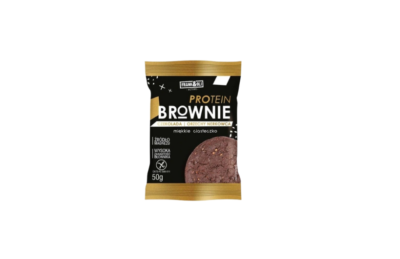 przekąski ciastka proteinowe brownie orzechy nerkowca frank&oli