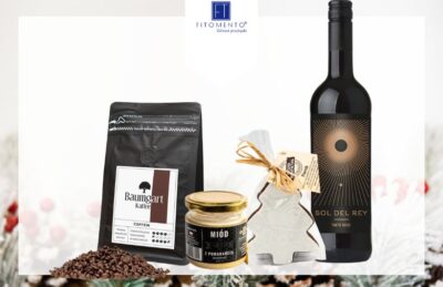 Christmas Box 10 W