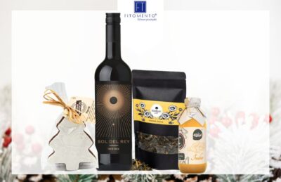 Christmas box 1W