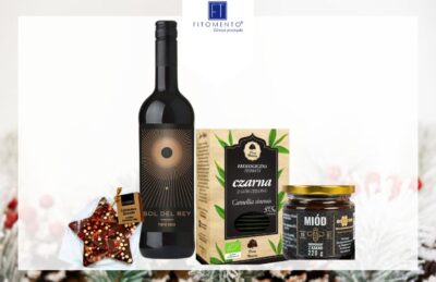 Christmas Box 4W