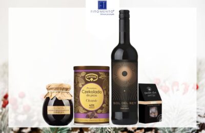 Christmas box 2W