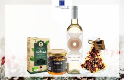 Christmas box 5W