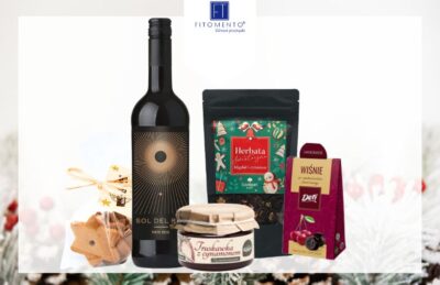 Christmas box 7W