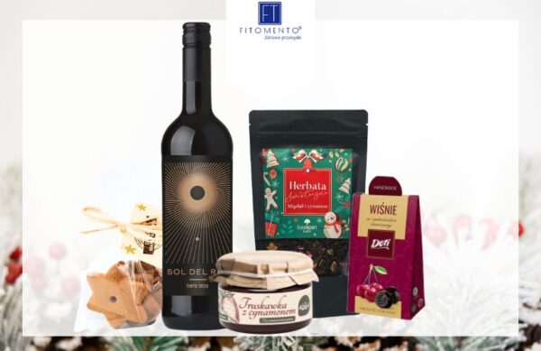 Christmas box 7W