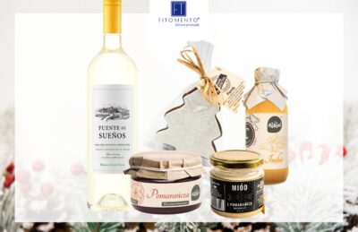 Christmas Box 9 W