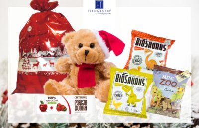 Zestaw gwiazdkowy KIDS 11 (do 3 lat)