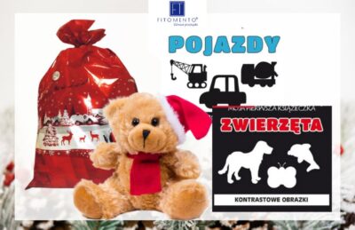 Zestaw gwiazdkowy KIDS 16 (0-1 lat)