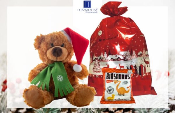 Zestaw gwiazdkowy KIDS 5 (0-5 lat)