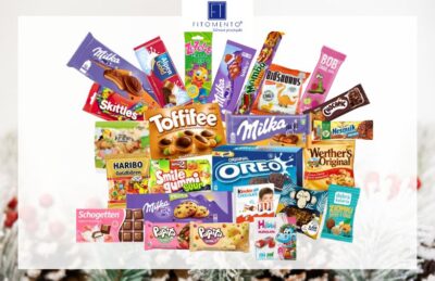 Sweet kids box 8b