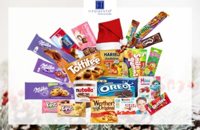 Sweet kids box 8c