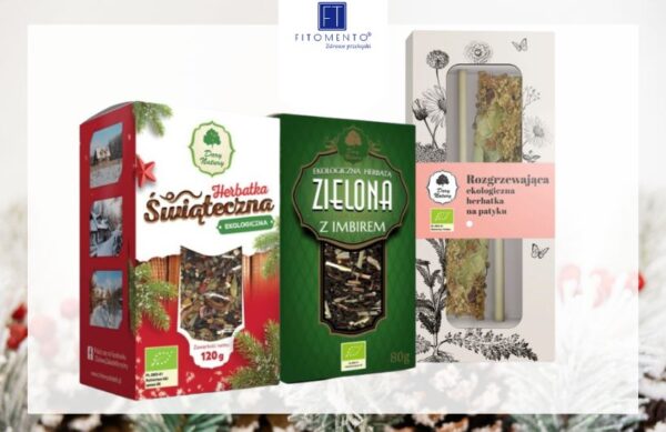 Zestaw herbat 4