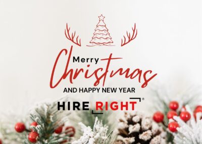 Paczki Świąteczne Hireright