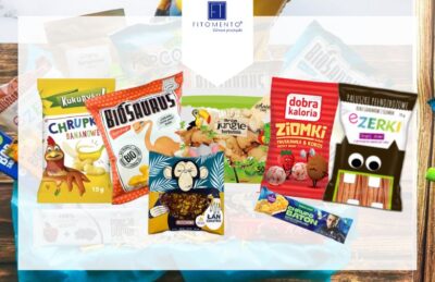 KIDS Snack BOX 1 b