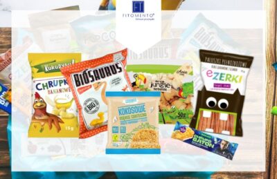 KIDS Snack BOX 1 c