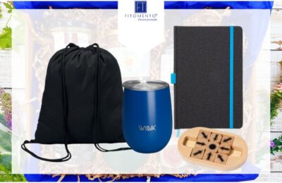 Kick-off Box 5