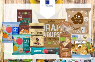 Kids Snack Box 12