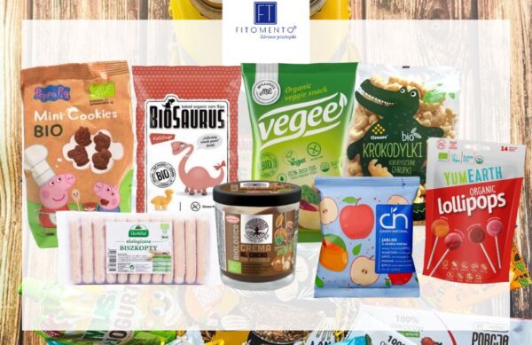 Kids Snack Box 9