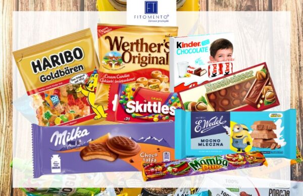 Kids Sweet Box 11