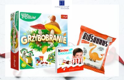 Paczka dla dzieci 5-10 lat 3
