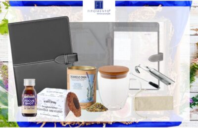 Relax Box 1