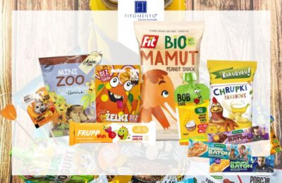 Kids Snack Box 14