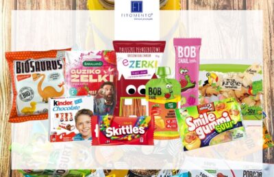 Kids Snack Box 15