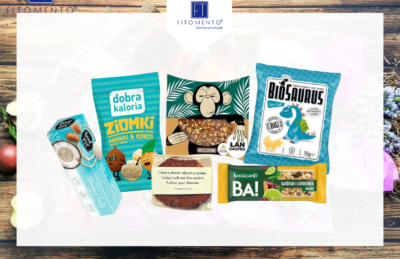 Zdrowa paczka Box Różności 4