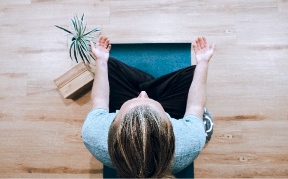 paczki dla pracowników mindfulness