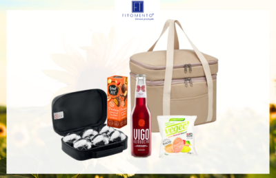 Summer Box 8 - Gra Bule